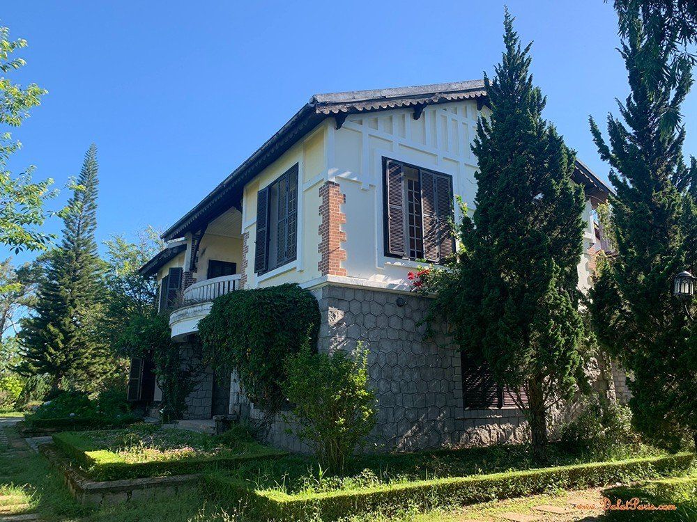 Đất nền Biệt thự thị trấn lạc dương diện tích 255m2 cách thị trấn lạc dương 2km, cách Hồ xuân hương 12km, thích hợp an cư nghĩ dưỡng, giá chỉ 2,7tỷ