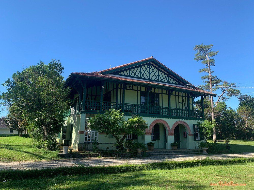 Nhà Liên kế mới tinh, đường Nguyễn Hữu Cầu, cách chợ Thái Phiên 10m, thích hợp an cư nghỉ dưỡng, kinh doanh Homestay, giá chỉ 8.7tỷ