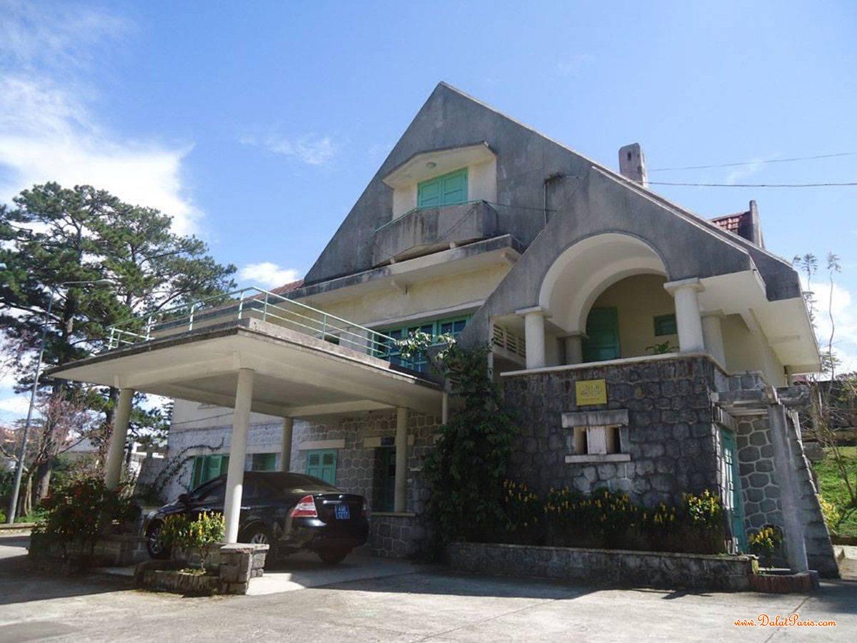 Đất sổ riêng xây dựng Đường Bùi Thị Xuân, Đường ô tô, Cách trường Bùi Thị Xuân 50m, Cách Hồ Xuân Hương 1,.5km, thích hợp an cư nghỉ dưỡng, giá 5,2tỷ