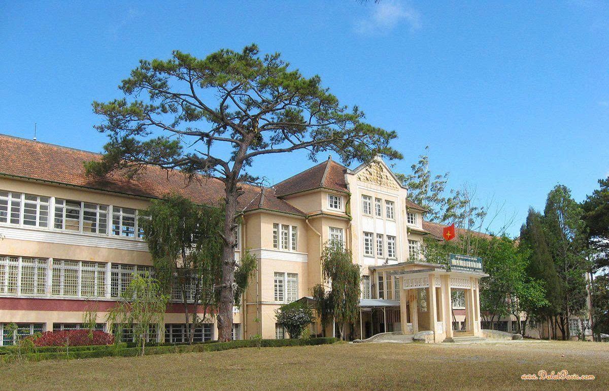 Đất biệt thự DT 280m2 KQH dân cư Xuân Trường 2, cách Hồ Xuân Hương khoản 20km, view thông đẹp, đường nhựa 10m. Thích hợp an cư, nghỉ dưỡng. Giá 5.9 tỷ