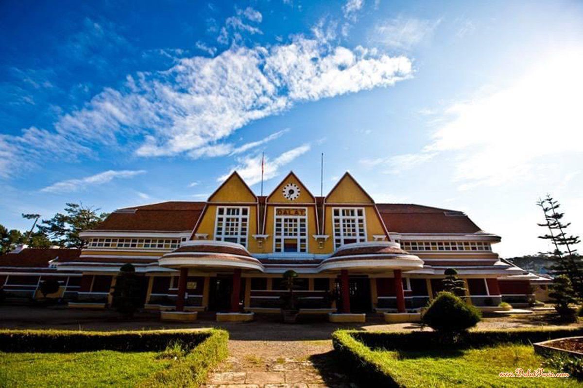 Đất nông nghiệp view đồi thông xã Xuân Trường, Đà Lạt. DT 4203.16m2, cách Tp Đà Lạt khoảm 25km. Thích hợp nghỉ dưỡng, đầu tư. Giá 6.3 tỷ